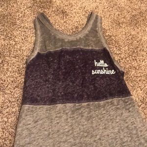 🌻Hello Sunshine Tank Top🌻